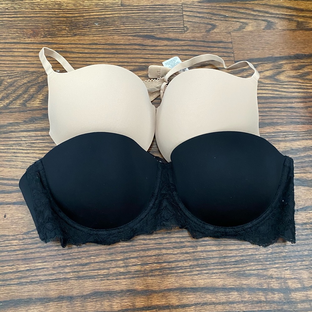 Bundle Calvin Klein Bras